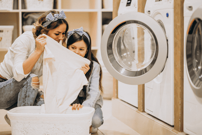 Laundry Detergent Manufacturing Project