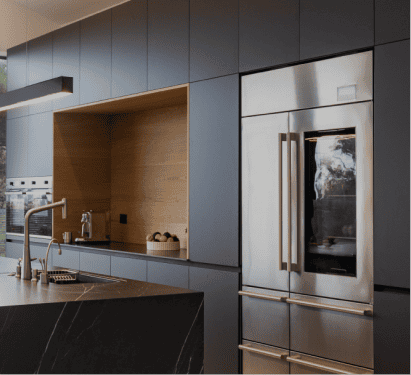 Electronic Appliances